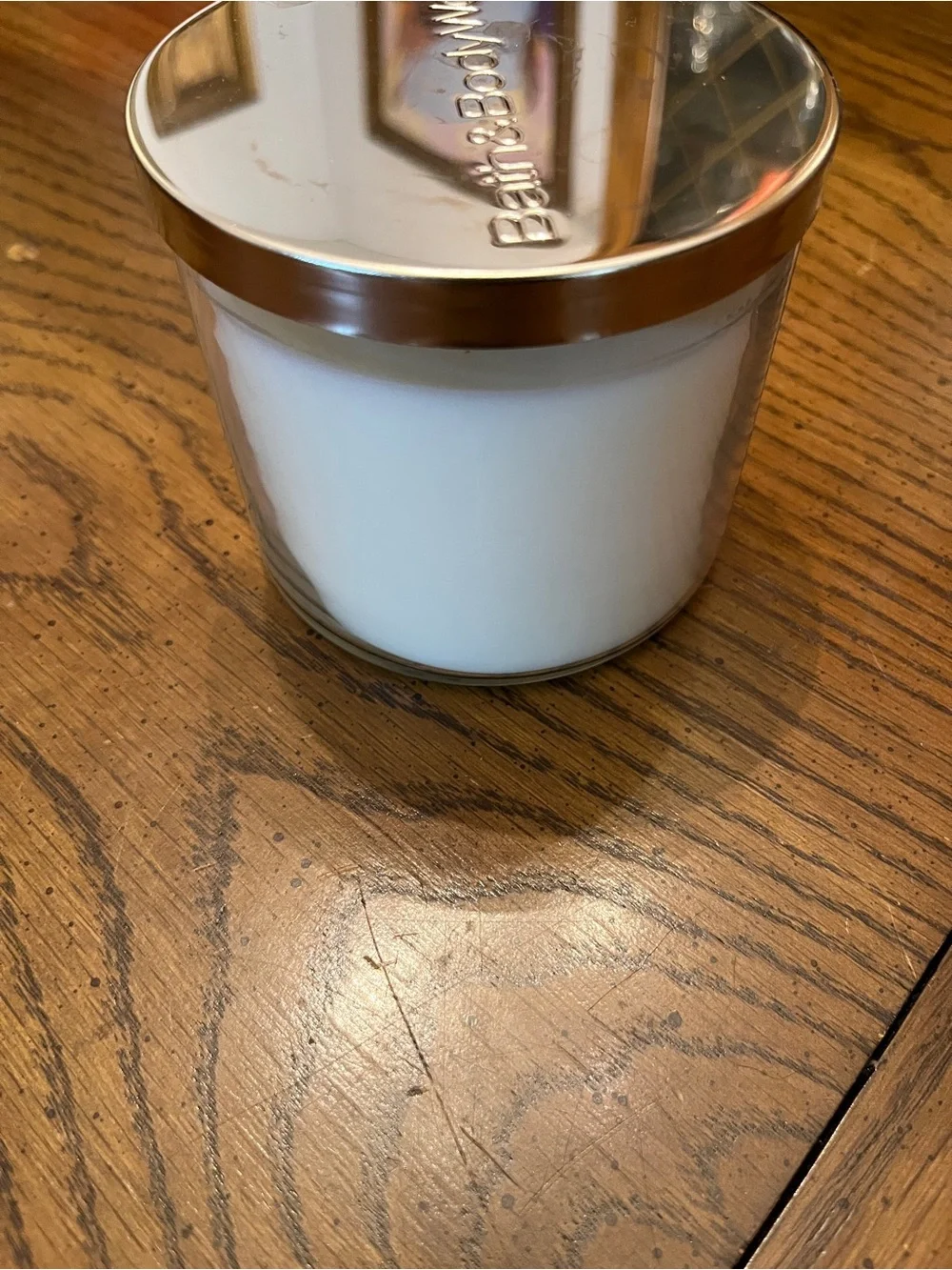 Bath & Body Works 